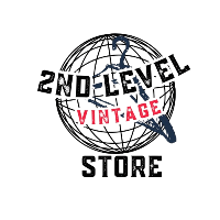2nd Level Vintage Store